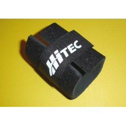 HITEC OSŁONA ODBIORNIKA PN58480 (CZARNA)