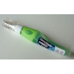 VAŘENÍ PROTI ZMRAZENÍ OLEJE MC (POL1204) !!