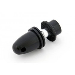 REDOX HUB + CAP 3MM / M6 