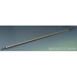 MP52032 WAŁ NAPĘDOWY M4/300 mm MP JET