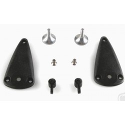 DŹWIGNIA TRÓJKĄTNA M2,8*15 2 SZTUKI (2MO21852)