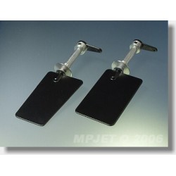 MP54050 ŘÍDÍCÍ S OBJEDNÁVKAMI. 40 * 25 mm MP JET