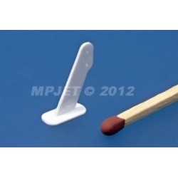 MP2207W DŹWIGNIA STERU T4 (2 sztuki) micro