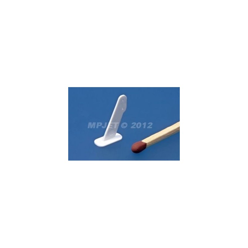 MP2207W DŹWIGNIA STERU T4 2SZT (MICRO)