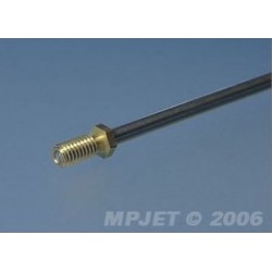 MP52309 WAŁ NAPĘDOWY+REDUKCJA M4/200/3mmMP JET