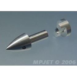 MP52530 PIASTA ŚRUBY NAPĘD. 10 MM.