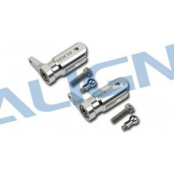 H25003AFT ALUM. OKUCIA ŁOPAT WYPRZEDAŻ!