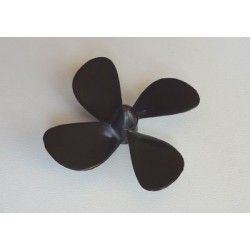 GR. HNACÍ ŠROUB 60MM / M4 (4) (2310,60)