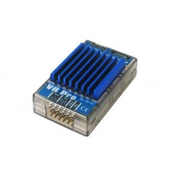 DUALSKY REG.NAPIĘCIA VR PRO (LINIOWY)