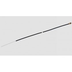 GRAUPNER/SJ ANTENA 85MM. DO ODBIORNIKA HOTT (33500.0)