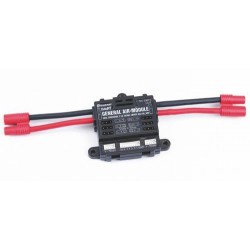 GRAUPNER/SJ HOTT GENERAL AIR MODUL 2-6S VARIO (33611)