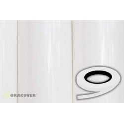 ORALINE 1MM. BIAŁY /10/