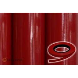 ORALINE 1MM. CZERWONY /20/ (15 MB)