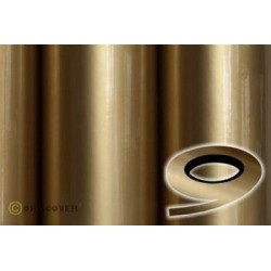 ORALINE 1MM. ZŁOTY /92/