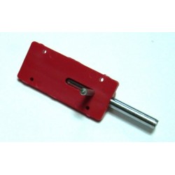 PLASTOVÝ ZÁMEK KABINY (2MO2146)