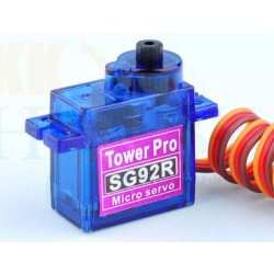 TOWER PRO SERWO SG 92R DIGITAL