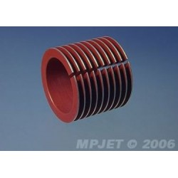 MP8232 RADIATOR SILNIKA AC 26/ 45