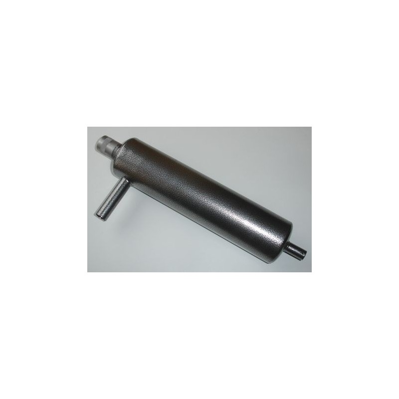 JMB TŁUMIK T-70 (K-10130) - BENZYNA