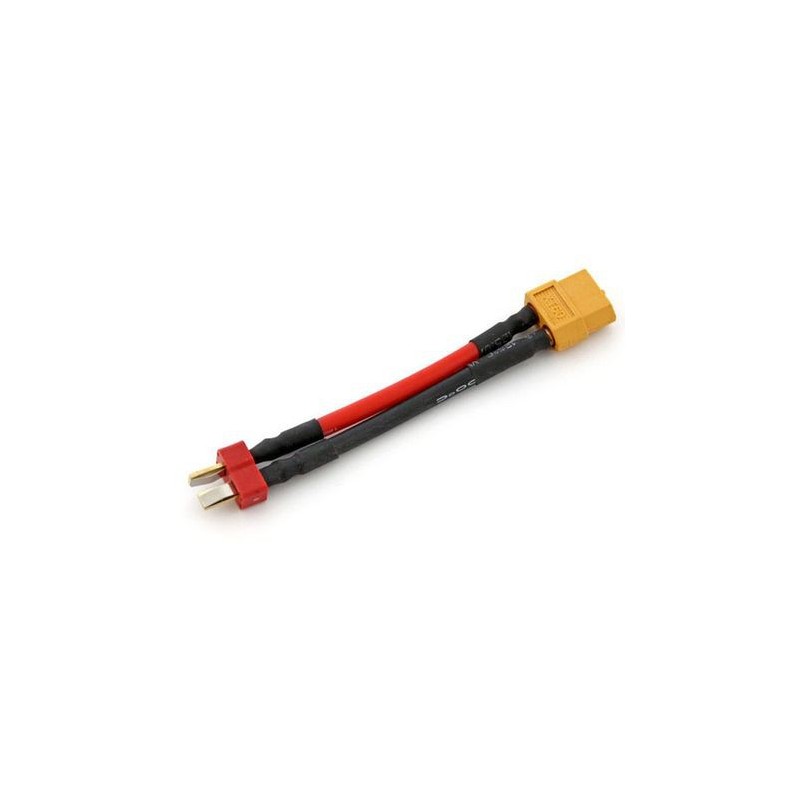 KABEL ADAPTER XT60 / DEAN T 