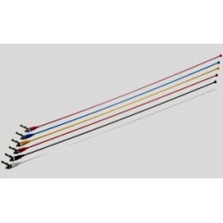 EMCOTEC ANTÉNA 270MM BÍLÁ (A73000) VÝPRODEJ!