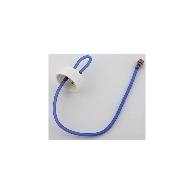 NAKRĘTKA ZBIORNIKA Z ARMATURĄ Q-MODEL (097)