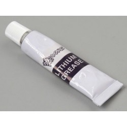 TRAXXAS SMAR LITOWY BIAŁY (#5148)