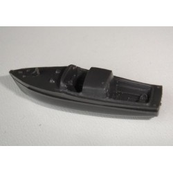 AERO MOTOR-JOLLE 39MM. 5 KS (6006/00) ZÁCHRANNÁ ZÁVĚRKA