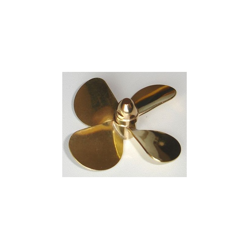 AERO ŚRUBA NAPĘD.MOSIĘŻNA  70L (7167/29) 4-ŁOPATY