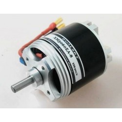 DUÁLNÍ MOTOR XM5060EA-8