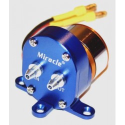 miracle rc fuel pump