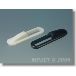 MP2710W BLADE COVER WHITE (2 kusy) MP JET
