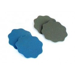 Pískový papír MC 2500 (10ks) PAB1425 VÝPRODEJ!