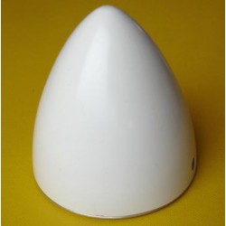 LAMINÁTOVÁ ČEPICE 60MM. SPEC. (7001) + NÁBOJ 3MM.