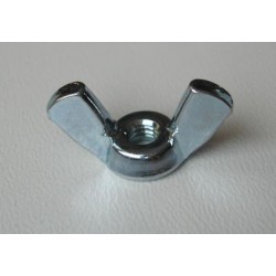 NAKRĘTKA M3 SKRZYDEŁKOWA 