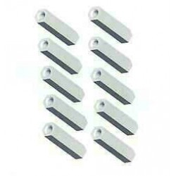 PV0057 TULEJE RAMY PLASTIKOWE