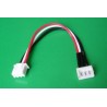 ADAPTER JST-XH/JST-EH 2S (3EC5070)
