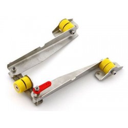 PS ŁOŻE DO SILNIKA FSR ASP