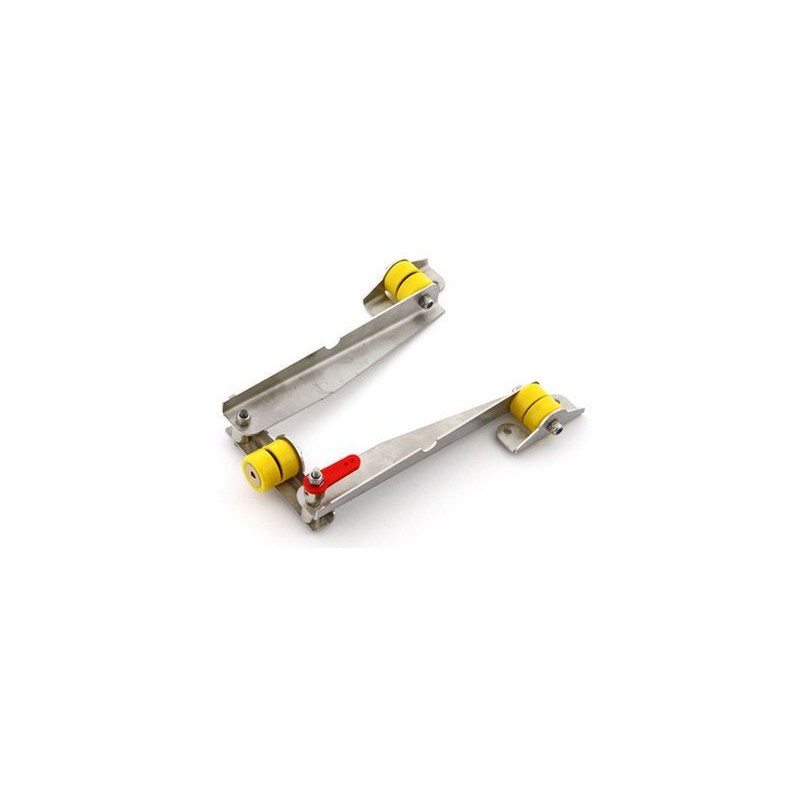 PS ŁOŻE DO SILNIKA FSR ASP