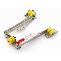 PS ŁOŻE DO SILNIKA FSR OS