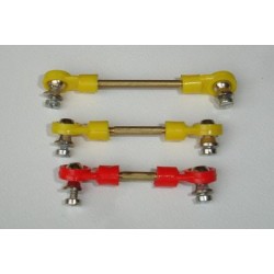 PS POPYCHACZ REGULOWANY 30MM.