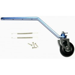 38mm ZÁZNAM ZÁZRAKU PRO MODELY 200CC (D-007)