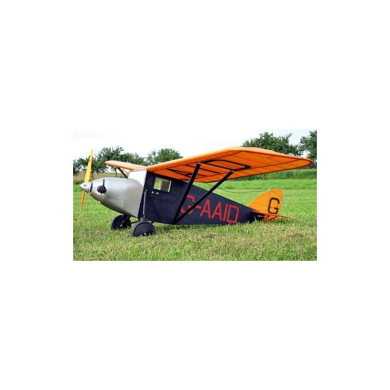 PLANY ROBIN A.B.C (131)