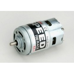 GRAUPNER/SJ SILNIK SPEED 700 RACE 9,6V (6318)