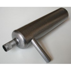 JMB TŁUMIK M 40-60-270-R (K-10101-R) BENZYNA 35-40CCM