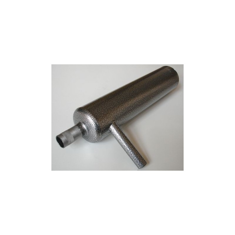 JMB TŁUMIK M 40-60-270-R (K-10101-R) BENZYNA 35-40CCM