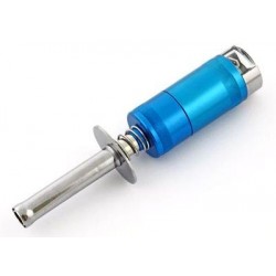 SPUŠTĚNÍ FILMU Q-MODEL (627B) + BATERIE