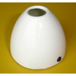 LAMINÁTOVÁ ČEPICE 60MM. SPEC. TURBO (7029) + 3MM NÁBOJ.