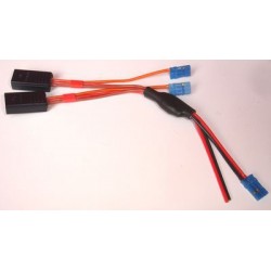 KABELOVÁ CESTA JR VÝPRODEJ AŽ 4 SERVO-SILIKON (59286)!