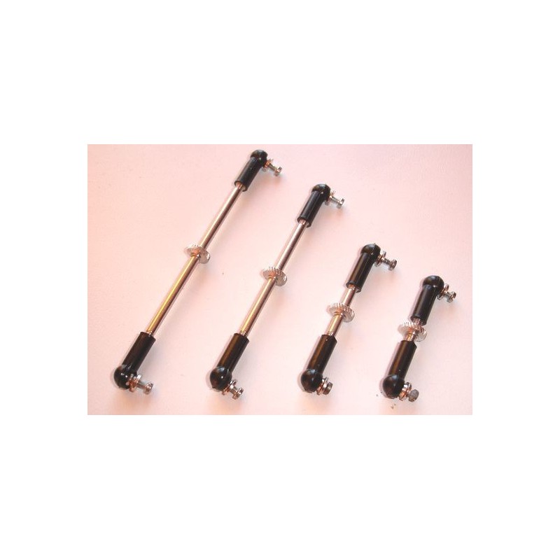 PS ŚRUBA RZYMSKA 55MM.