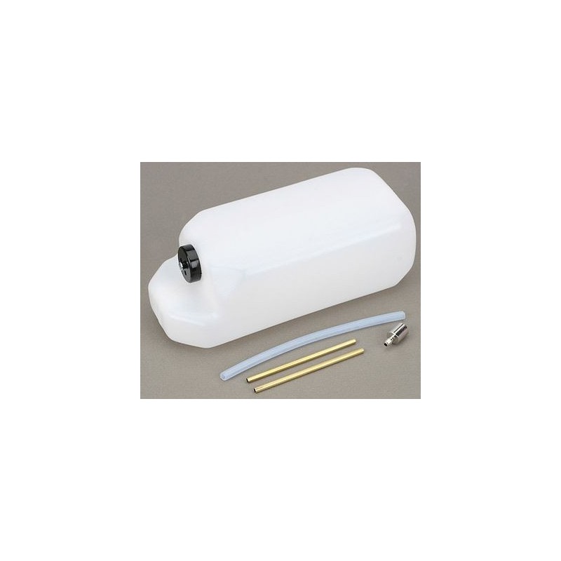 ZBIORNIK PALIWA  950 ML. DU-BRO (690)